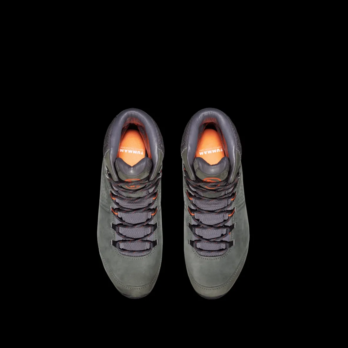 Buty Mammut Mercury IV Mid LTH Men