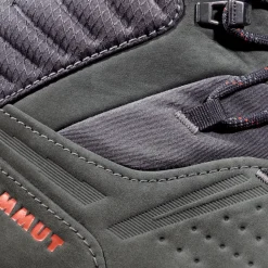 Buty Mammut Mercury IV Mid LTH Men