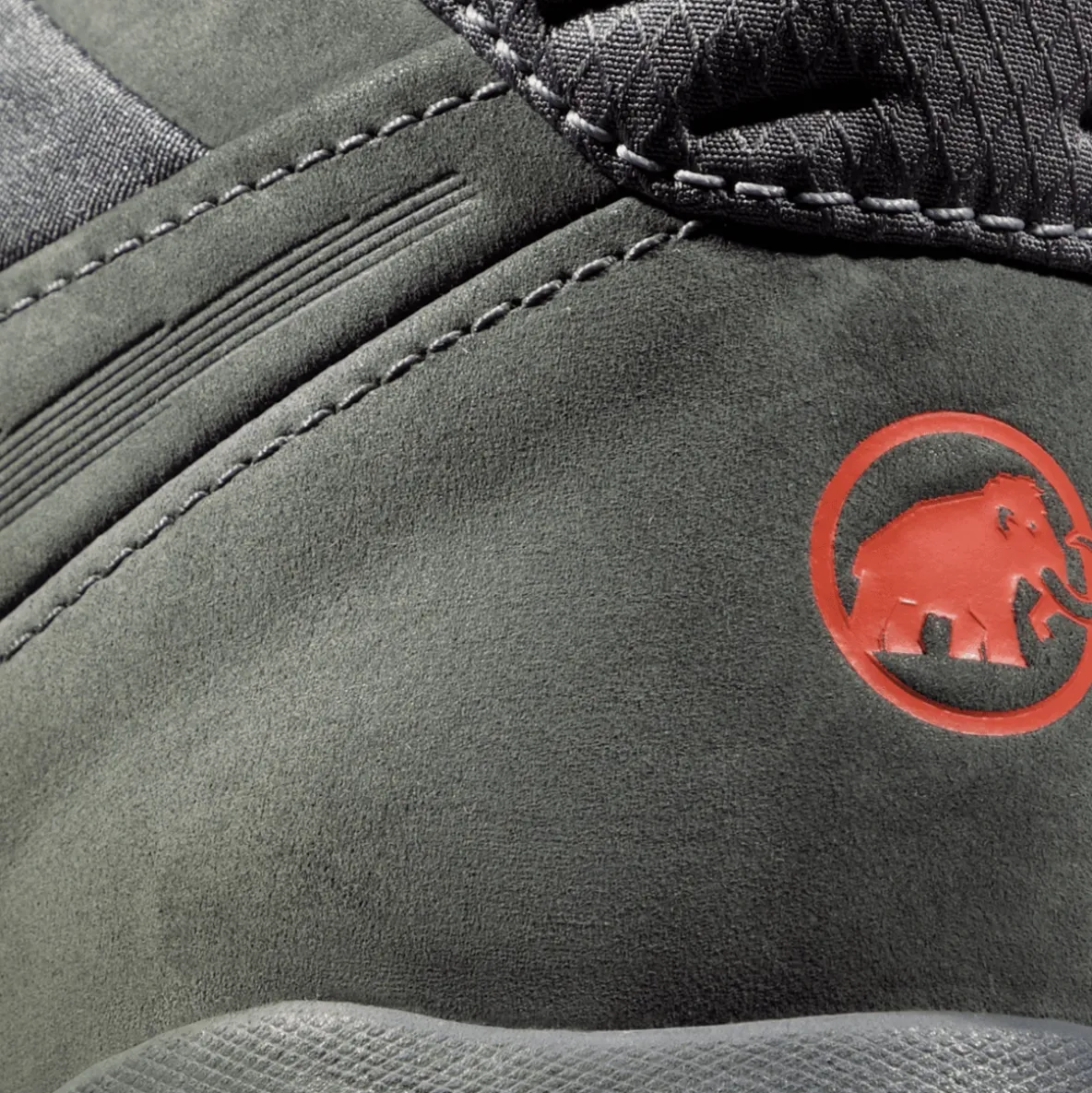 Buty Mammut Mercury IV Mid LTH Men