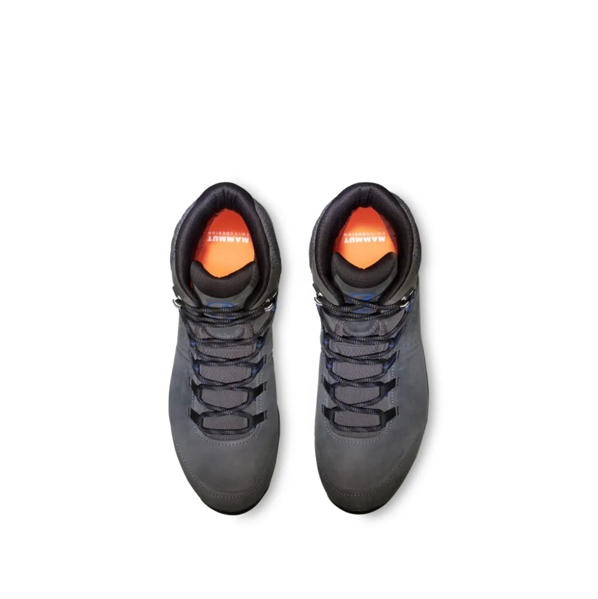 Buty Mammut Mercury IV Mid GTX Men