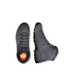 Buty Mammut Mercury IV Mid GTX Men