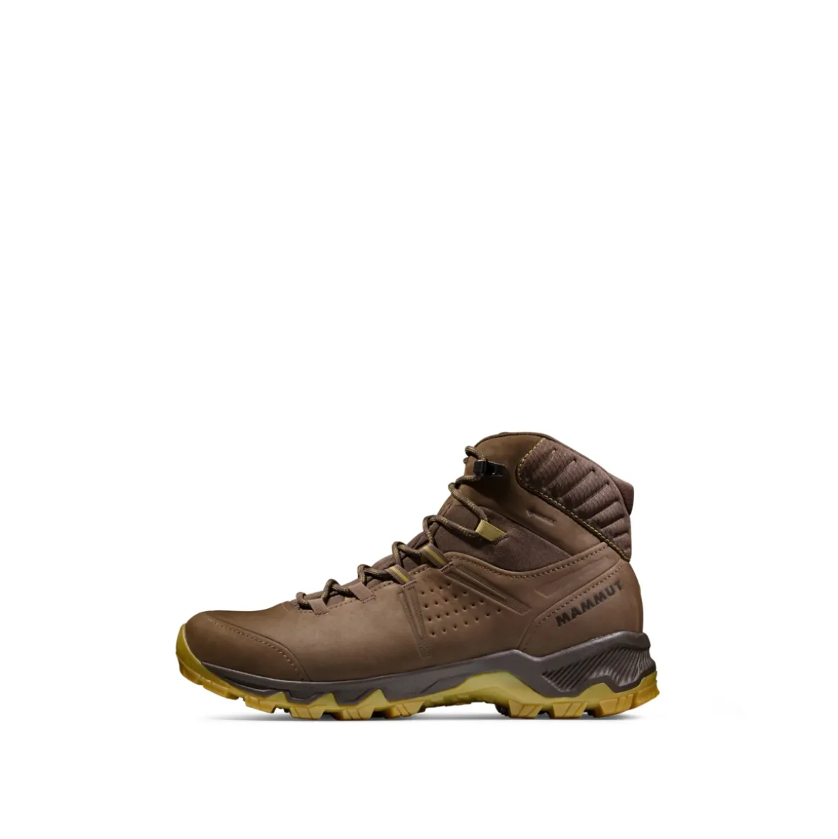 Buty Mammut Mercury IV Mid GTX Men