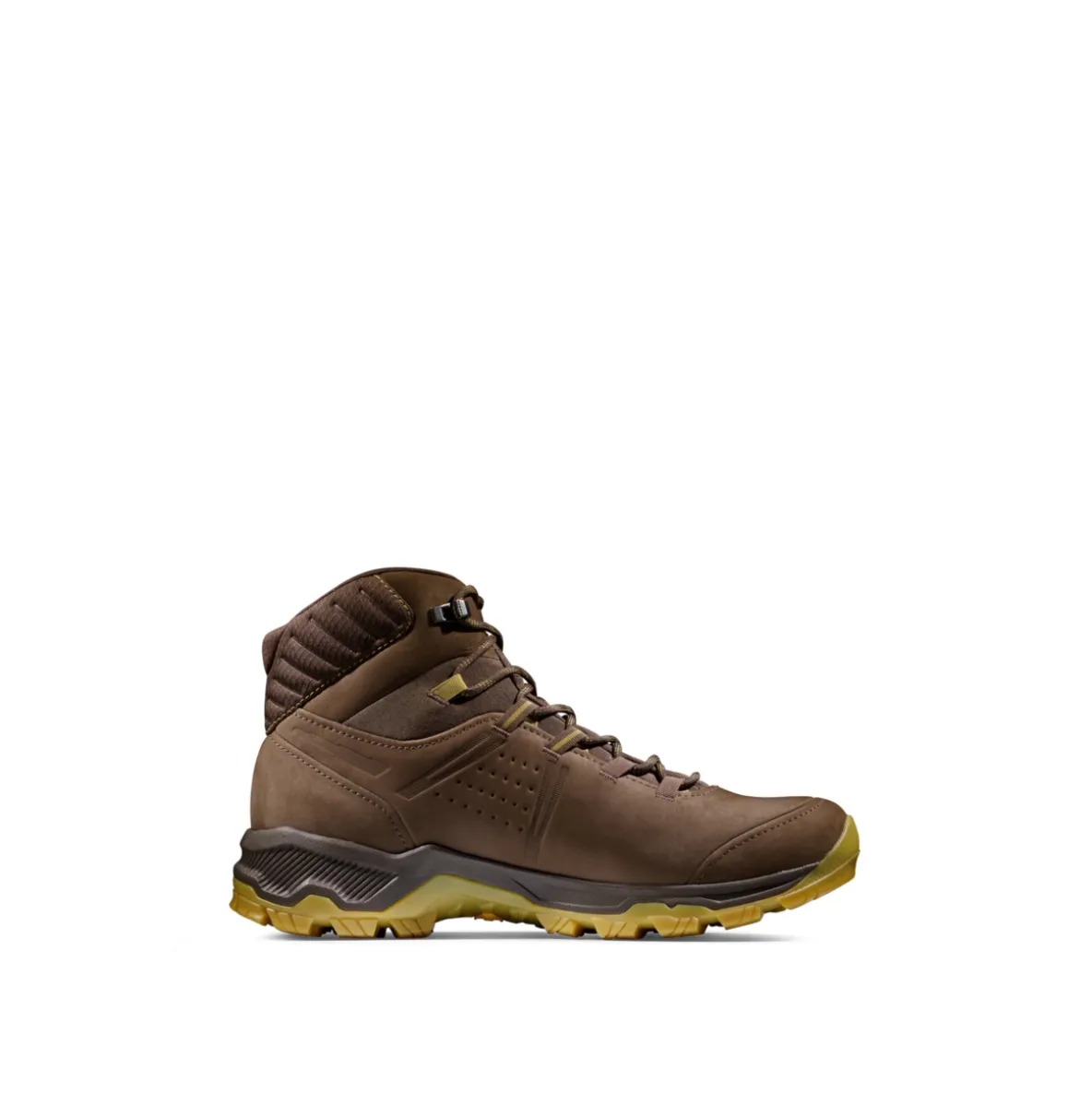 Buty Mammut Mercury IV Mid GTX Men
