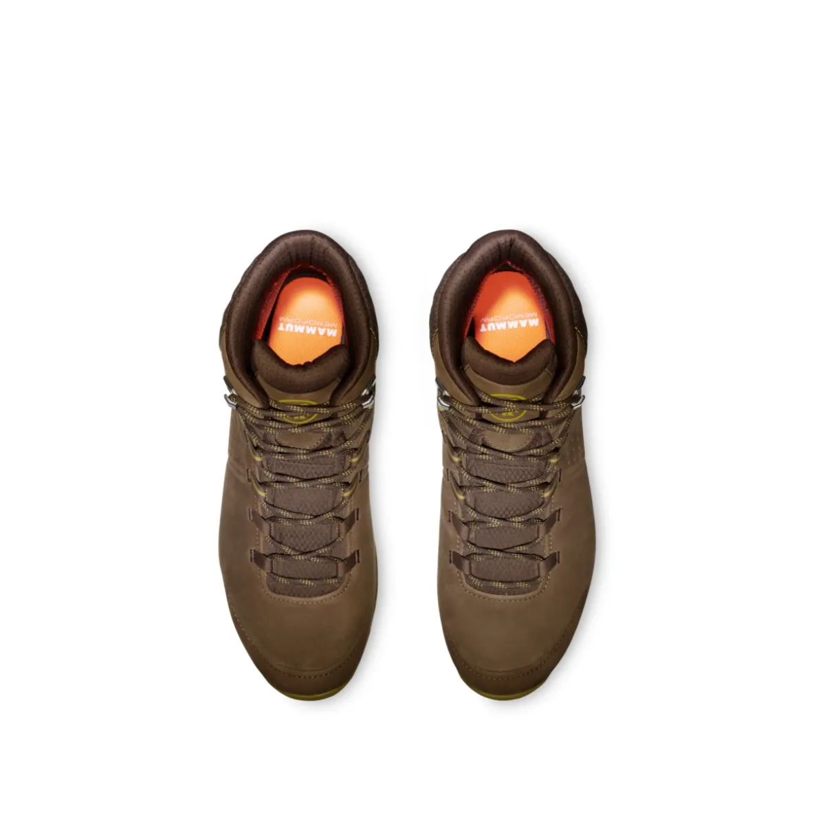 Buty Mammut Mercury IV Mid GTX Men