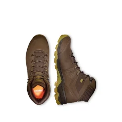 Buty Mammut Mercury IV Mid GTX Men