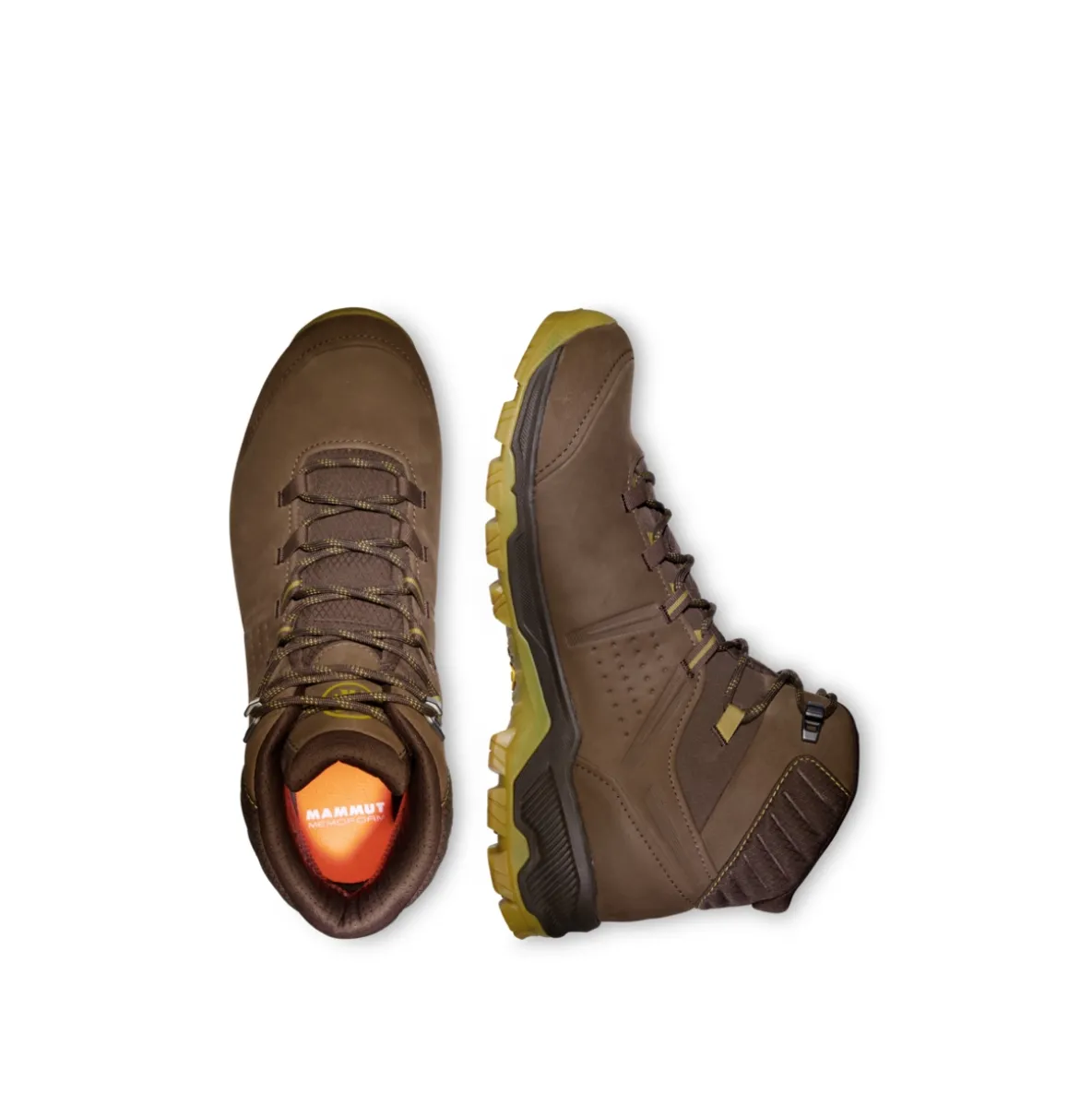Buty Mammut Mercury IV Mid GTX Men