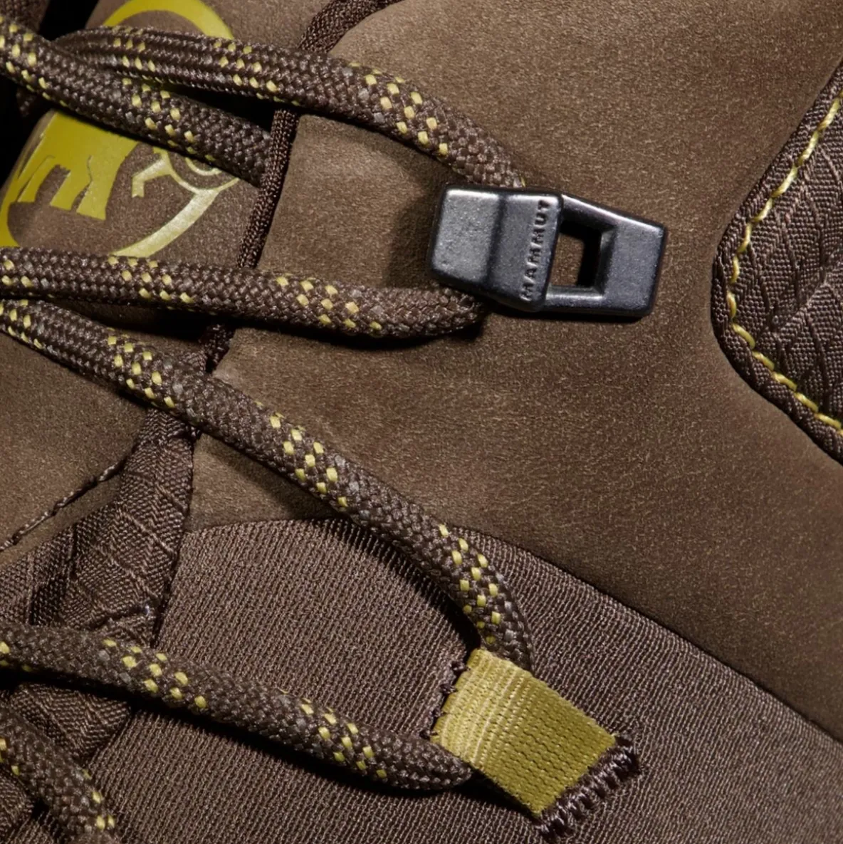 Buty Mammut Mercury IV Mid GTX Men