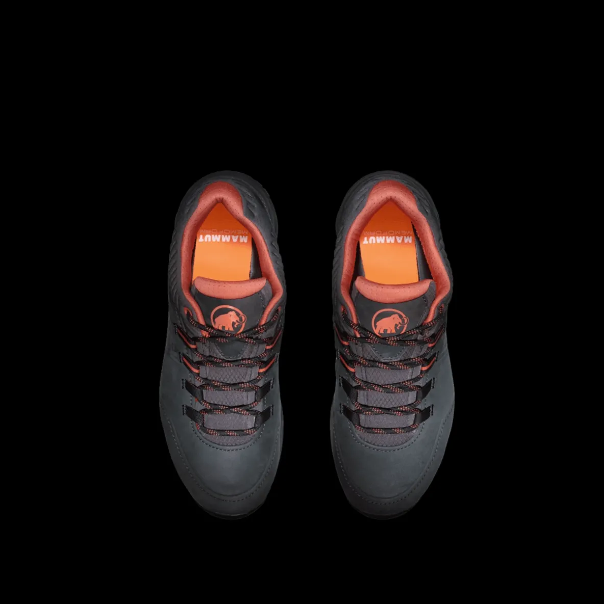 Buty Mammut Nova IV Low GTX Women