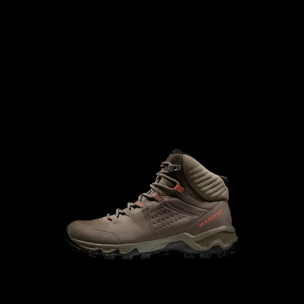 Buty Mammut Nova IV Mid GTX Women