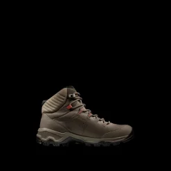 Buty Mammut Nova IV Mid GTX Women