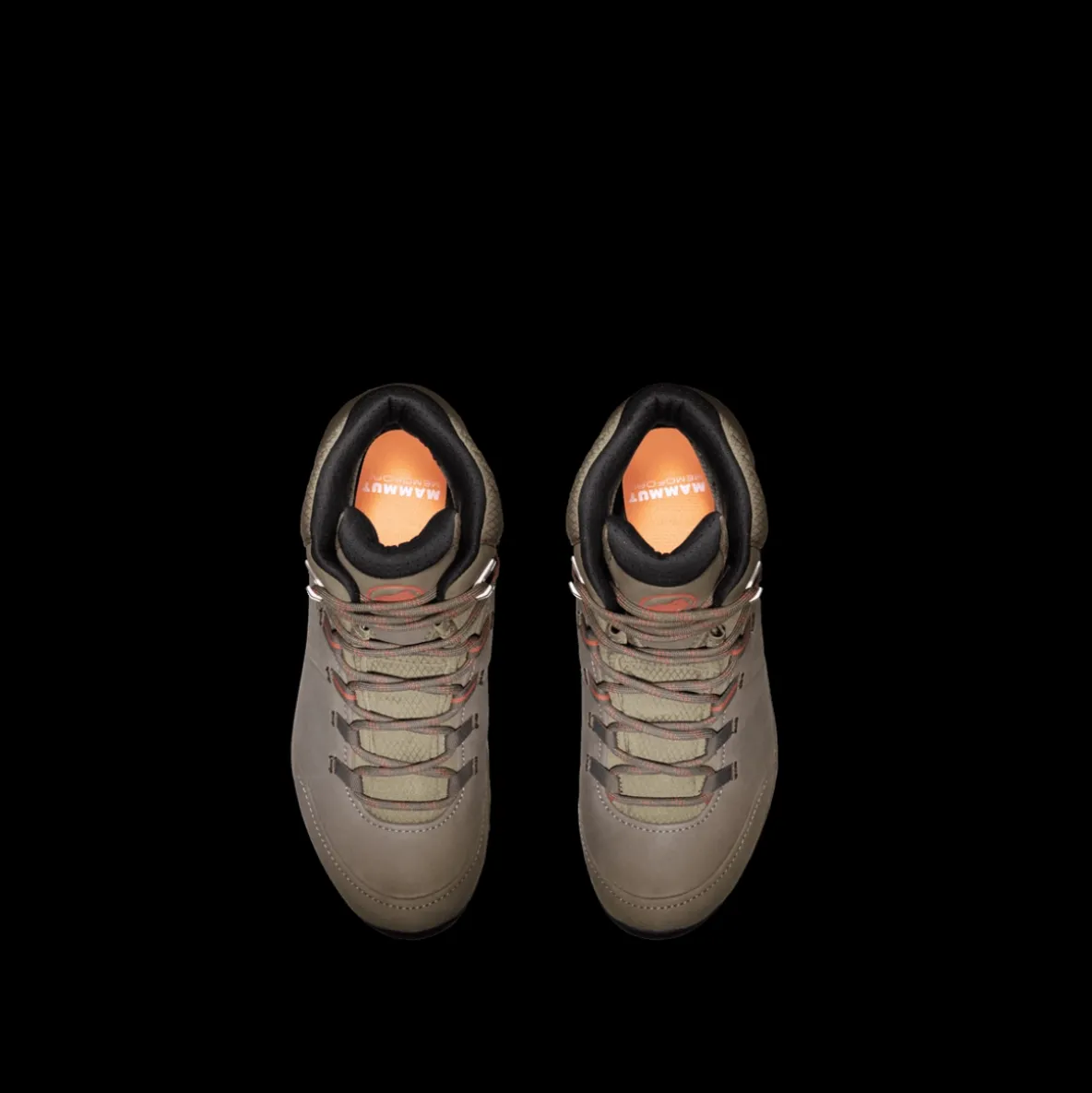 Buty Mammut Nova IV Mid GTX Women