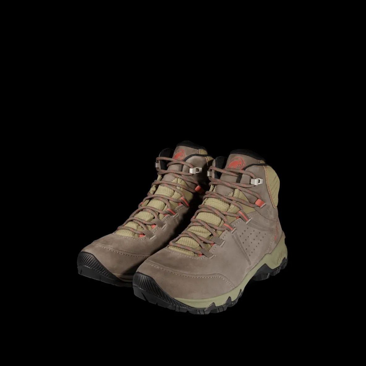 Buty Mammut Nova IV Mid GTX Women