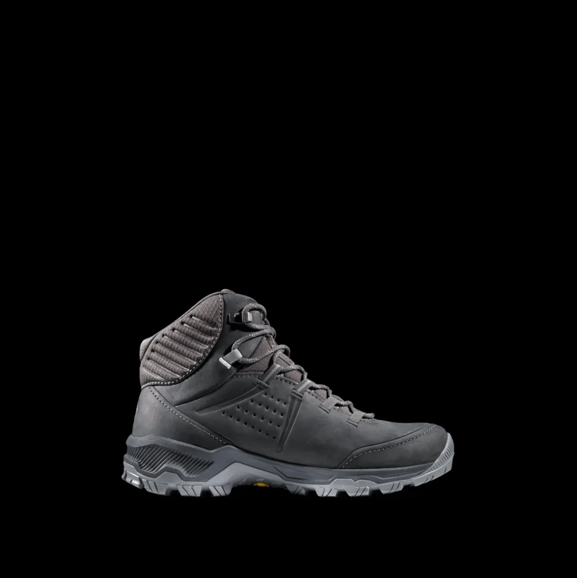 Buty Mammut Nova IV Mid GTX Women