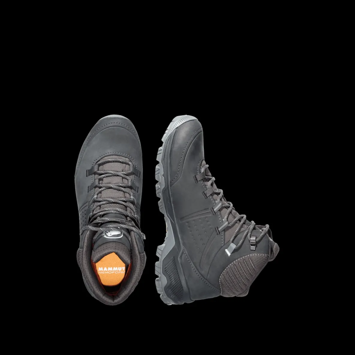 Buty Mammut Nova IV Mid GTX Women