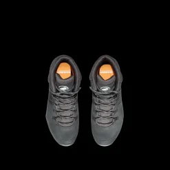Buty Mammut Nova IV Mid GTX Women