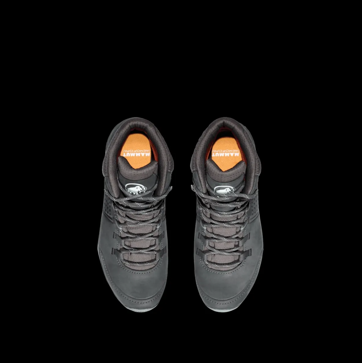 Buty Mammut Nova IV Mid GTX Women