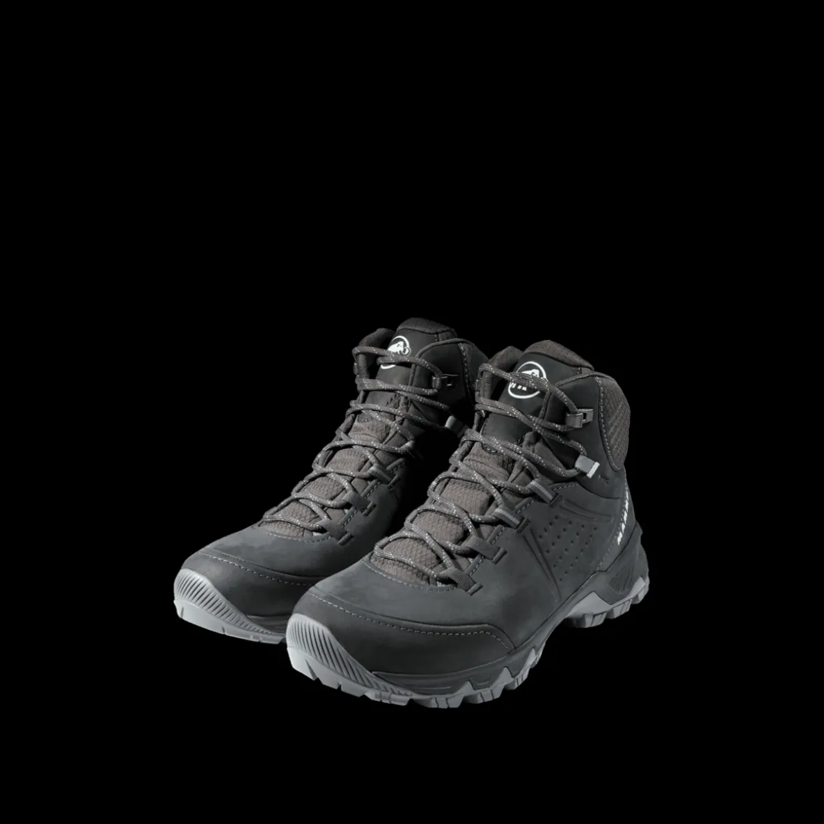 Buty Mammut Nova IV Mid GTX Women