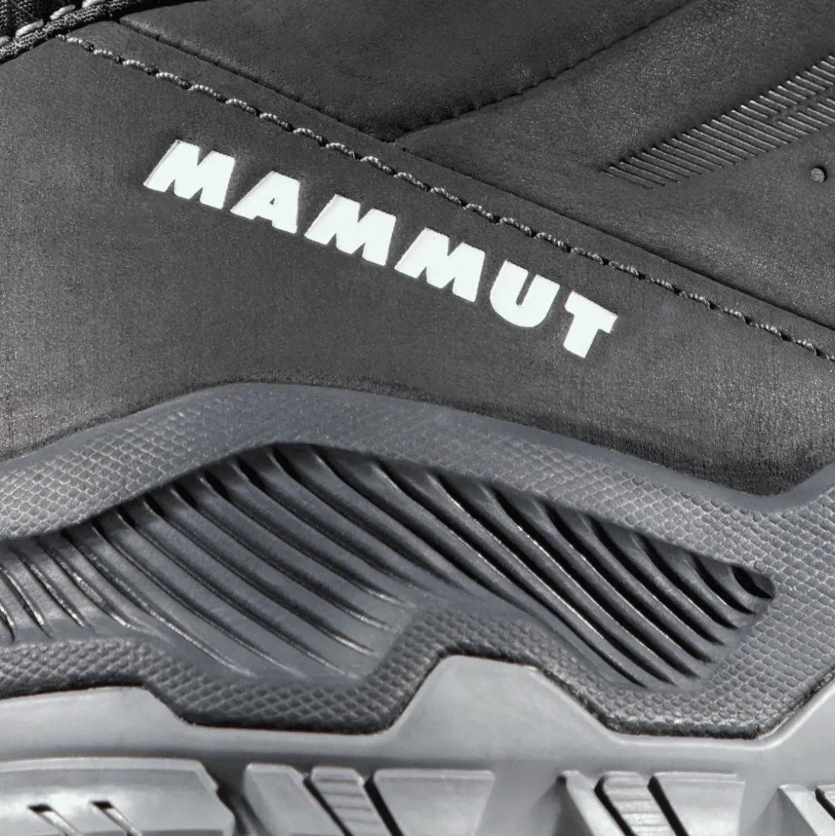 Buty Mammut Nova IV Mid GTX Women