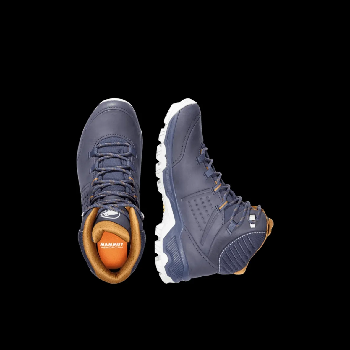 Buty Mammut Nova IV Mid GTX Women