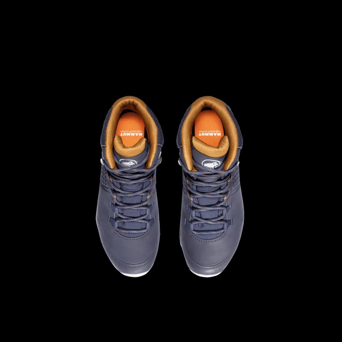 Buty Mammut Nova IV Mid GTX Women