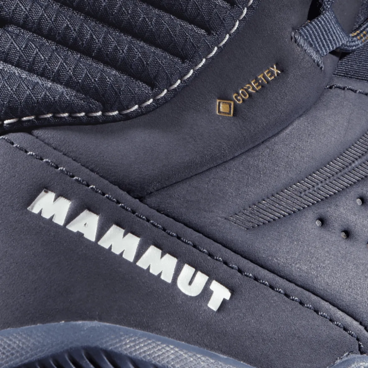 Buty Mammut Nova IV Mid GTX Women