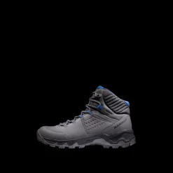 Buty Mammut Nova IV Mid GTX Women