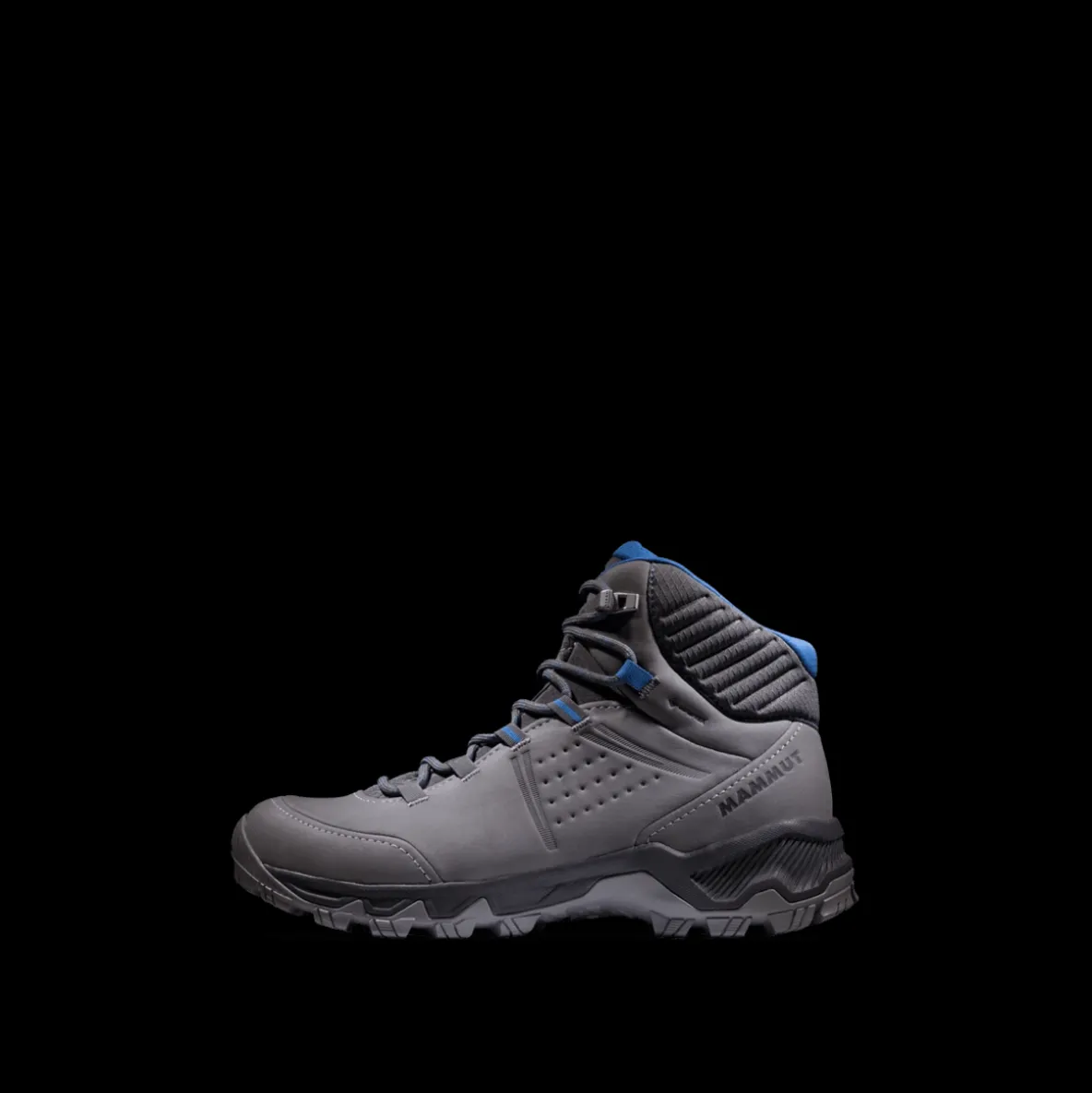 Buty Mammut Nova IV Mid GTX Women
