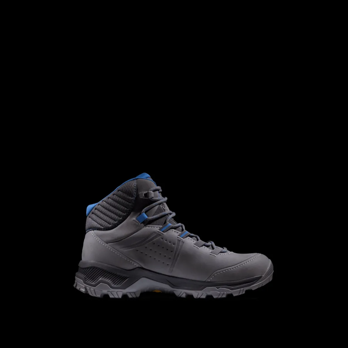 Buty Mammut Nova IV Mid GTX Women