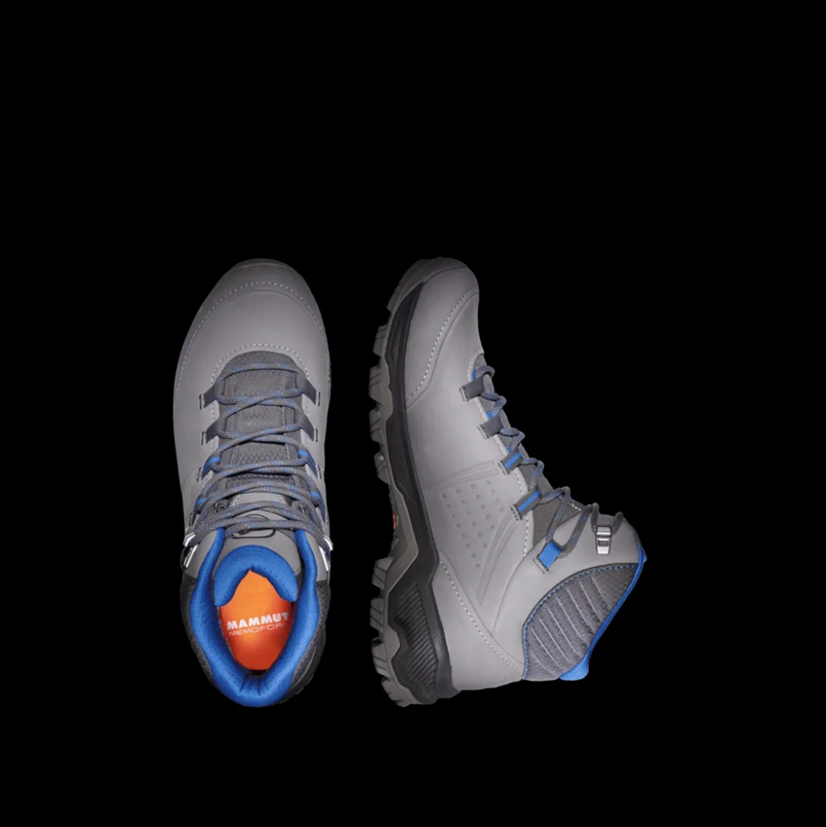 Buty Mammut Nova IV Mid GTX Women