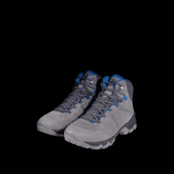 Buty Mammut Nova IV Mid GTX Women