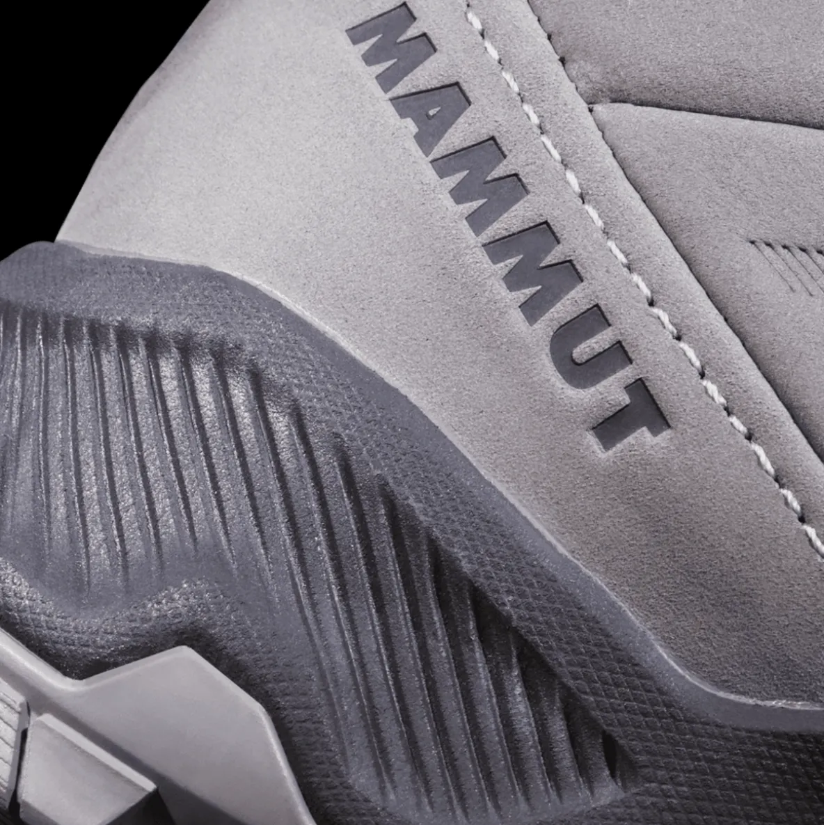 Buty Mammut Nova IV Mid GTX Women