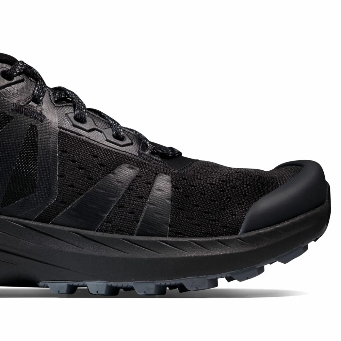 Buty Mammut Saentis TR Low Women