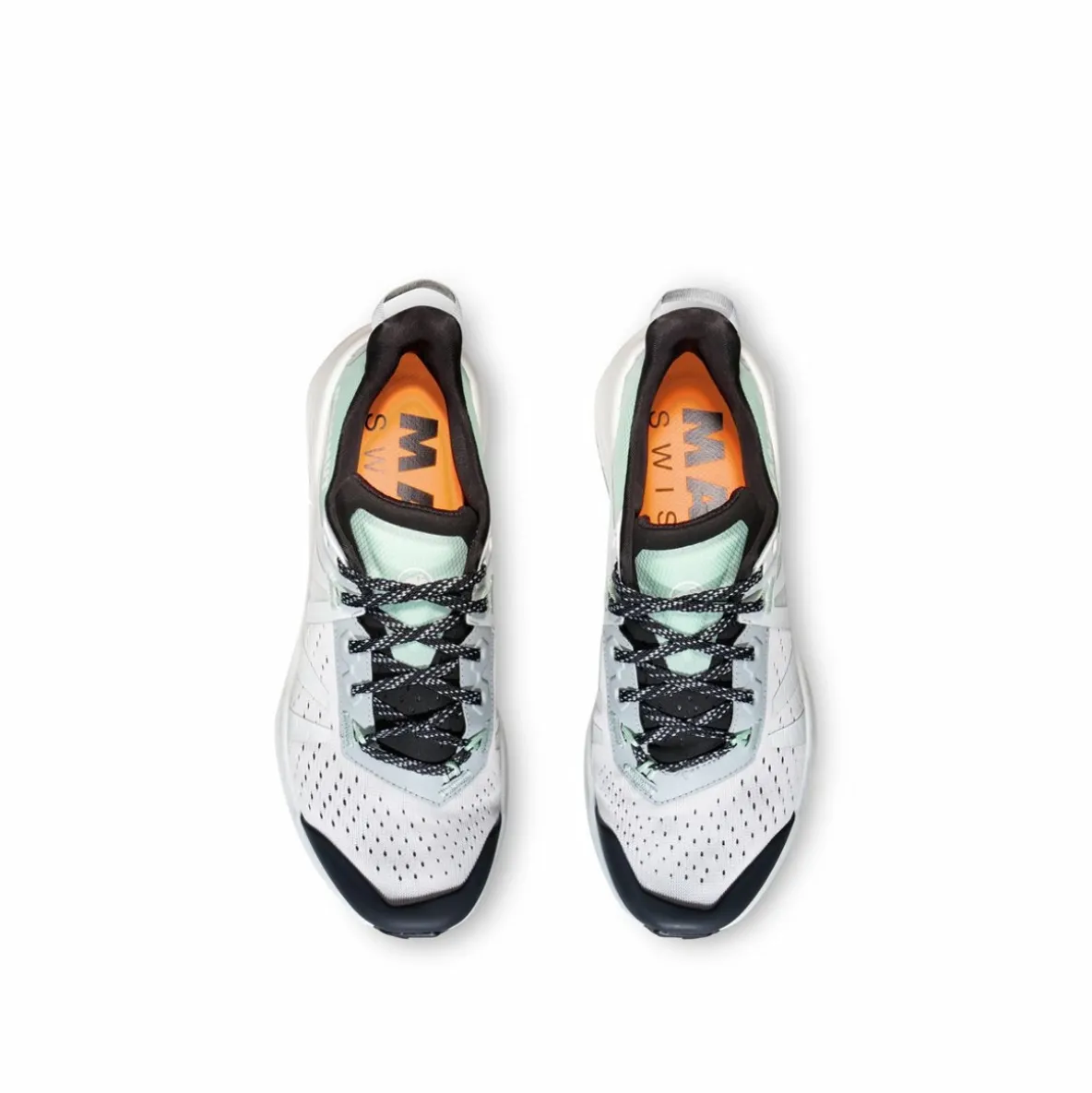 Buty Mammut Saentis TR Low Women
