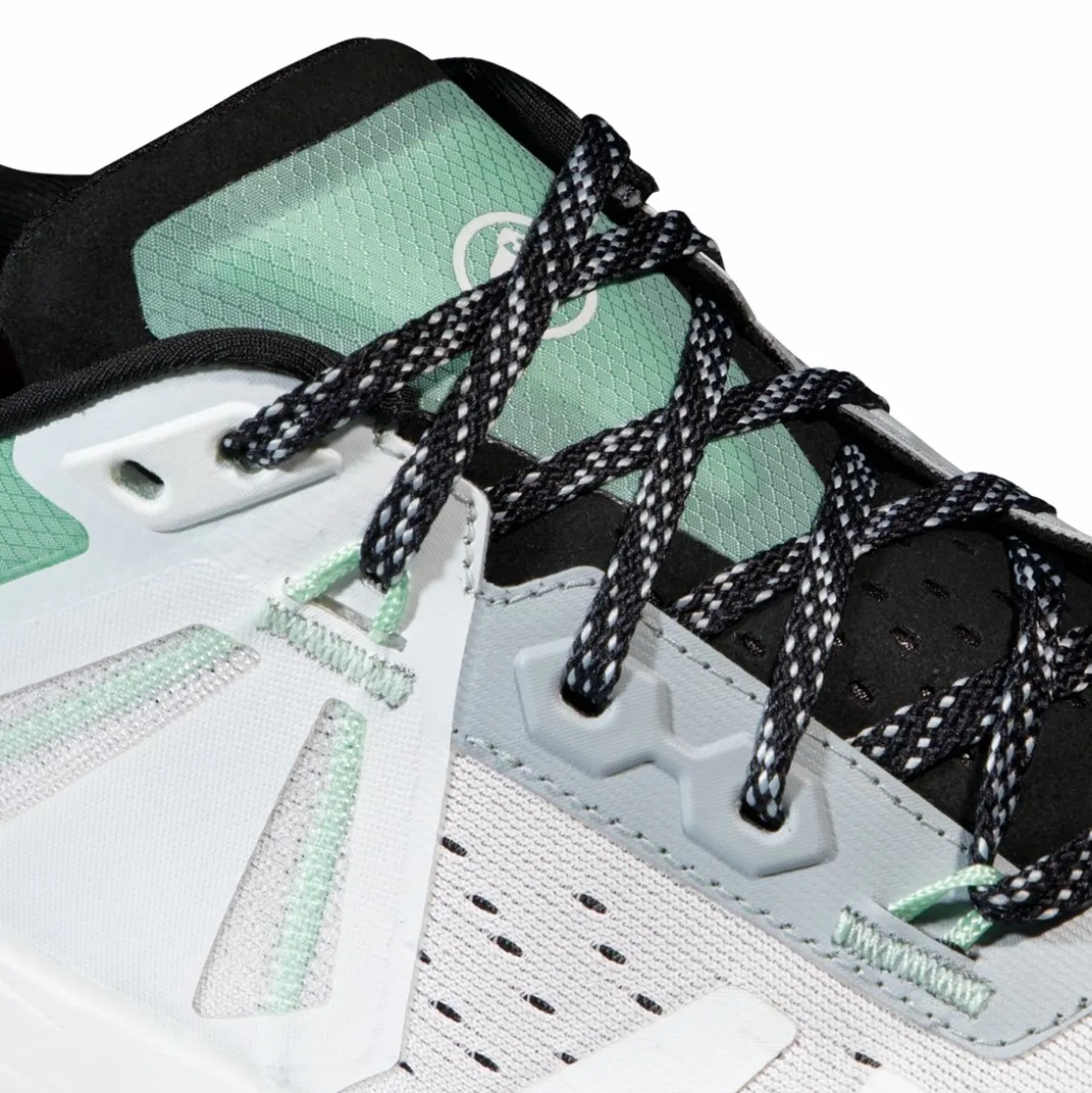 Buty Mammut Saentis TR Low Women