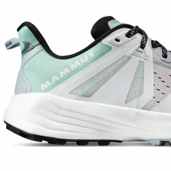 Buty Mammut Saentis TR Low Women