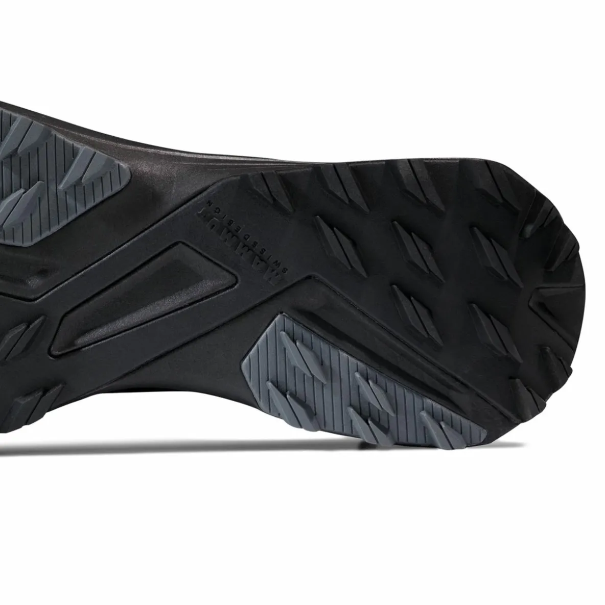 Buty Mammut Saentis TR Low Men