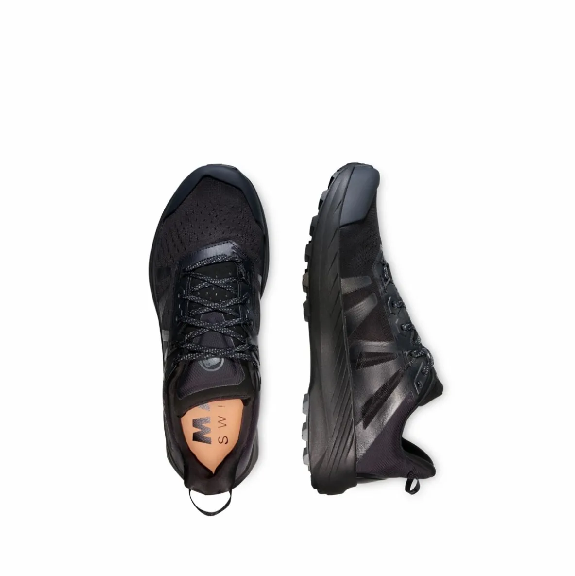 Buty Mammut Saentis TR Low GTX Men
