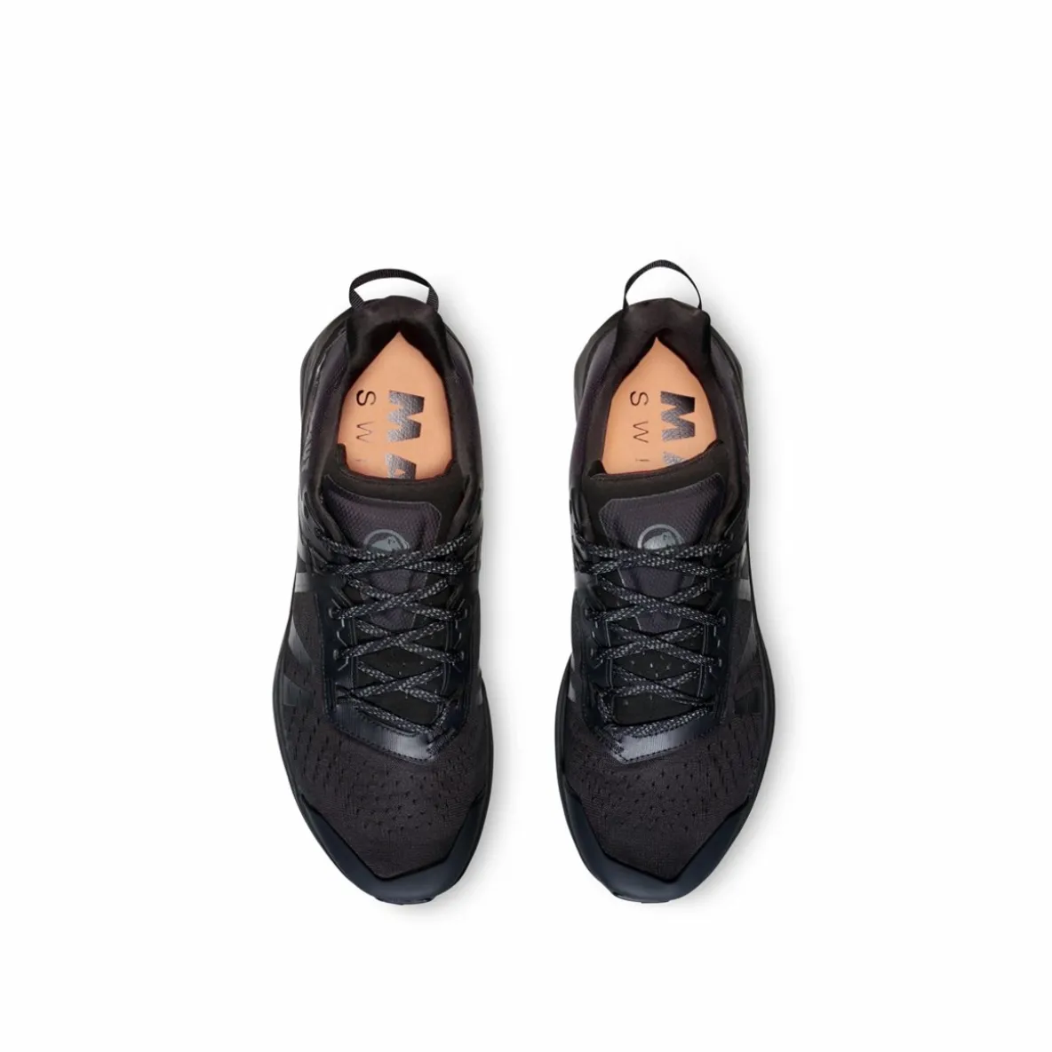 Buty Mammut Saentis TR Low GTX Men