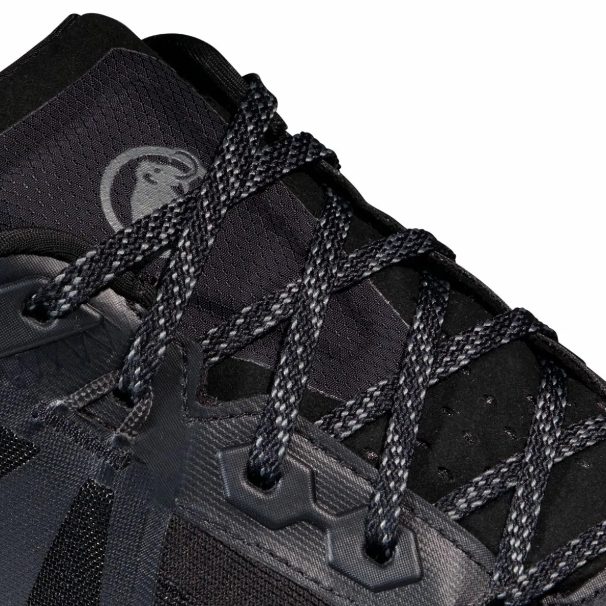 Buty Mammut Saentis TR Low GTX Men