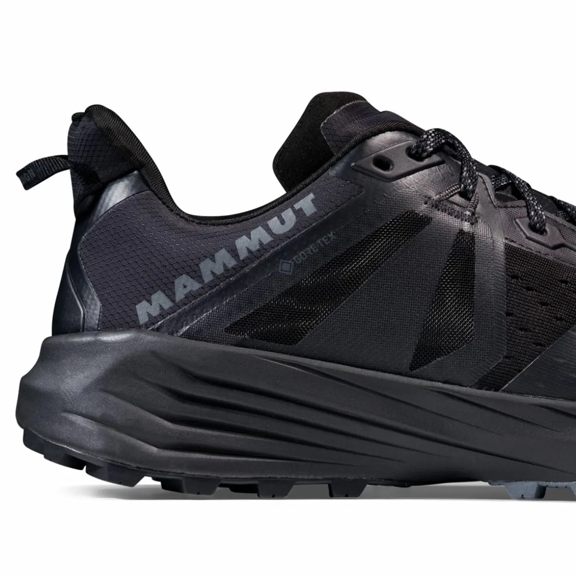 Buty Mammut Saentis TR Low GTX Men