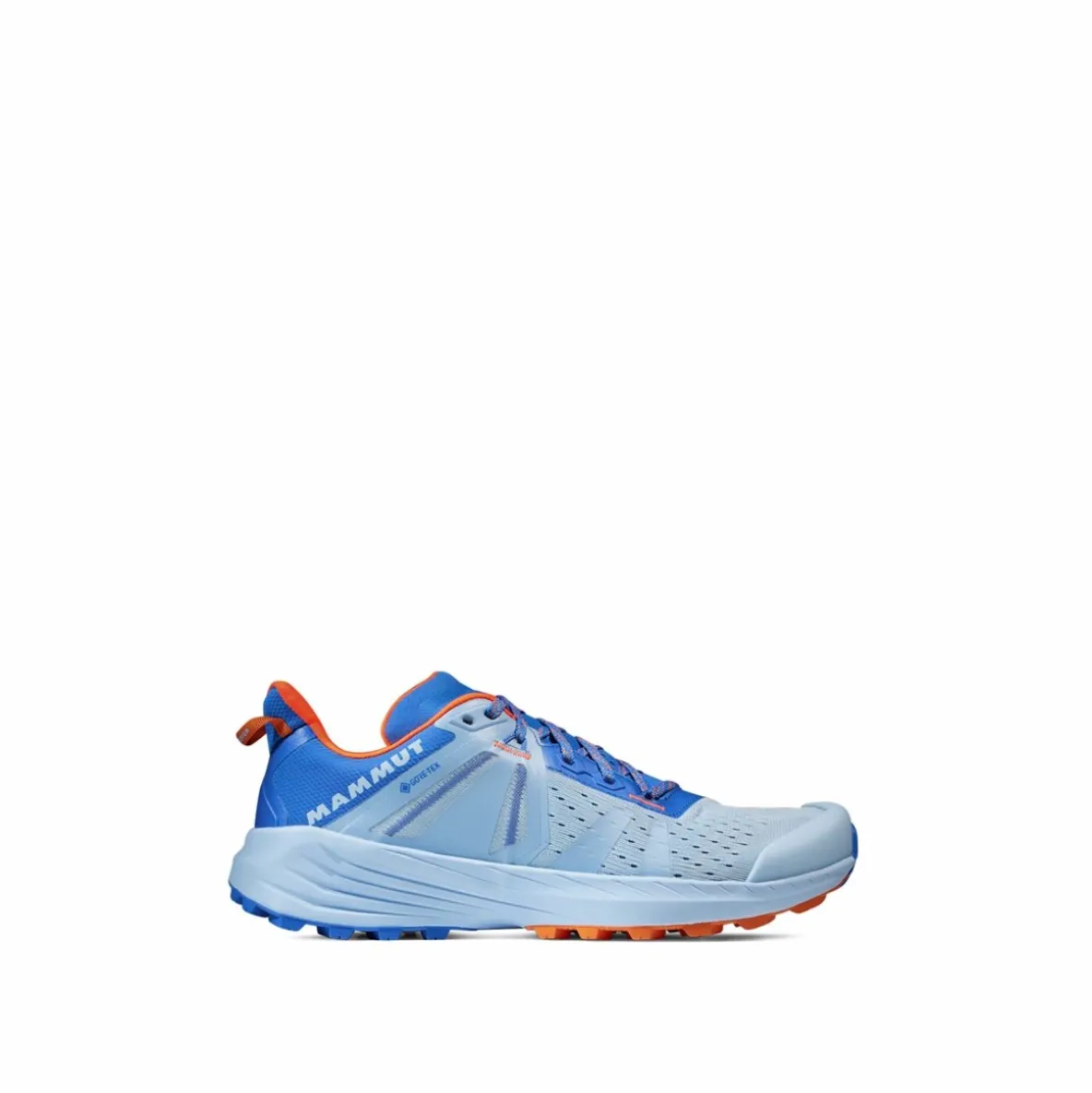 Buty Mammut Saentis TR Low GTX Women