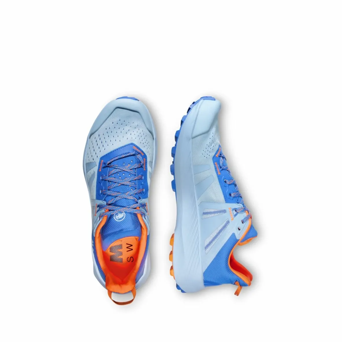 Buty Mammut Saentis TR Low GTX Women