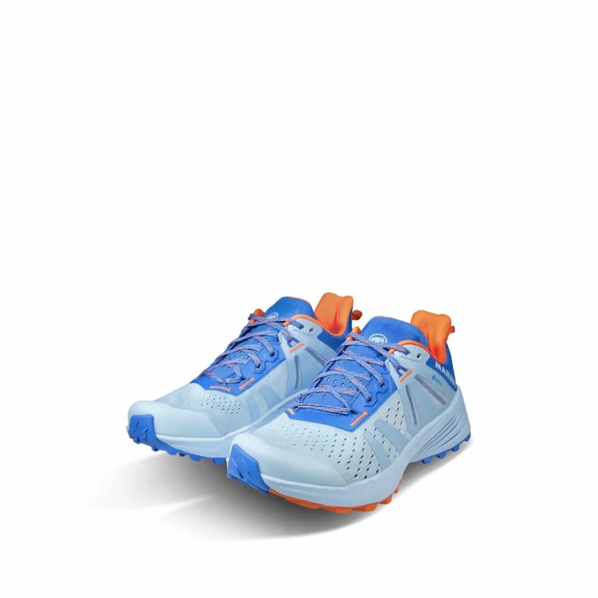 Buty Mammut Saentis TR Low GTX Women