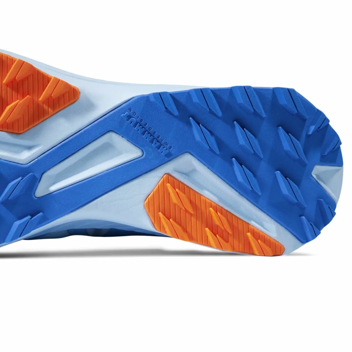 Buty Mammut Saentis TR Low GTX Women