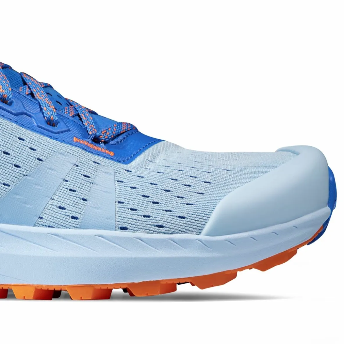 Buty Mammut Saentis TR Low GTX Women