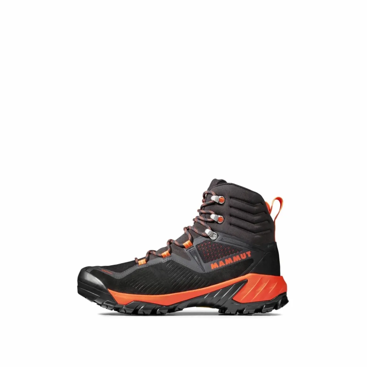 Buty Mammut Sapuen High GTX Men
