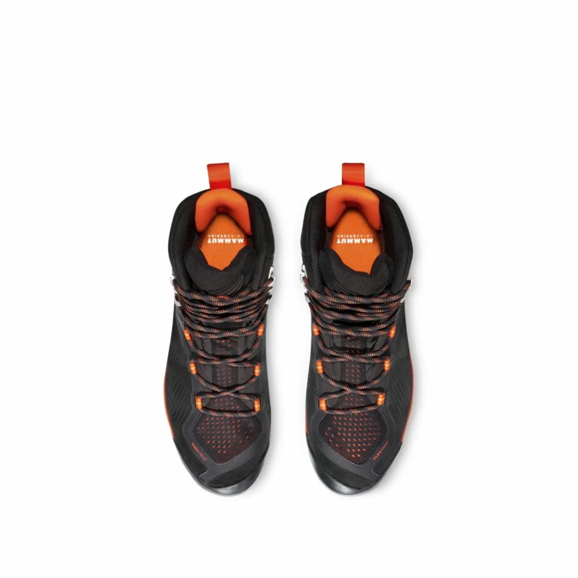 Buty Mammut Sapuen High GTX Men