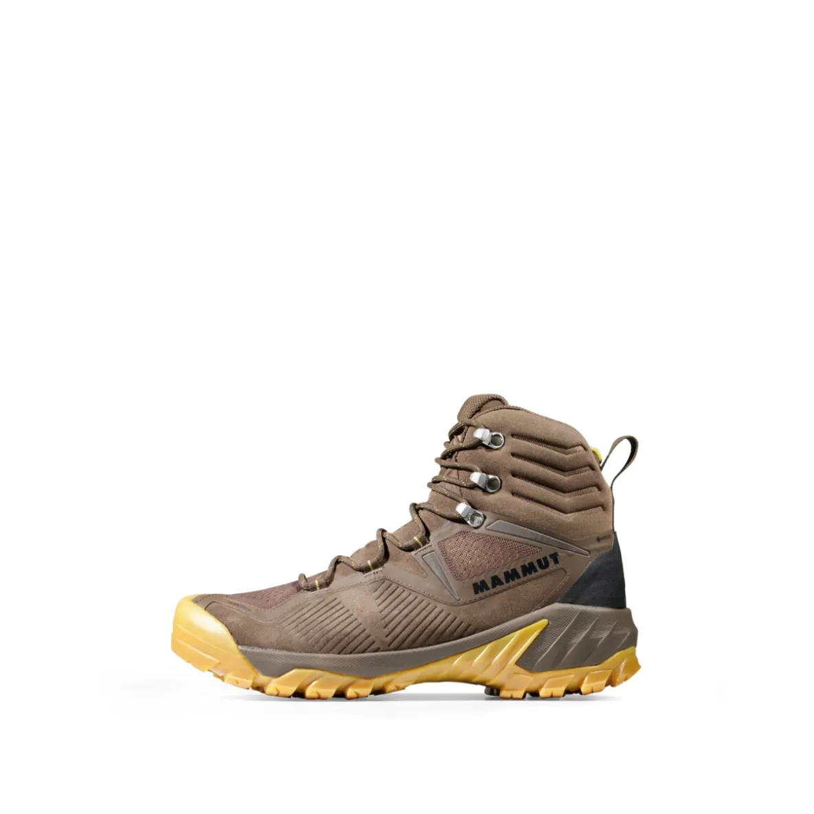 Buty Mammut Sapuen High GTX Men