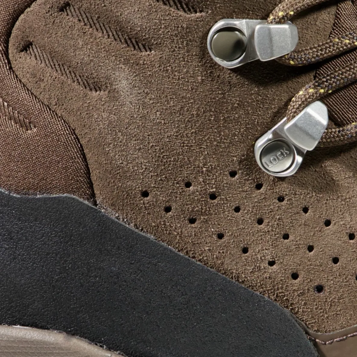 Buty Mammut Sapuen High GTX Men