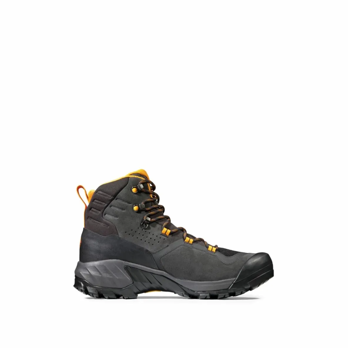 Buty Mammut Sapuen High GTX Men